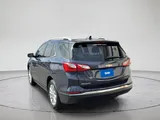 2018 Chevrolet Equinox photo 3