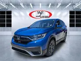 2020 Honda CR-V photo 7