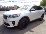 2020 Kia Sorento photo 7