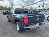 2018 Chevrolet Silverado 1500 photo 4