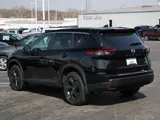 2026 Nissan Rogue photo 4