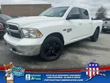 2019 Ram 1500 Classic photo 3