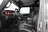 2020 Jeep Wrangler Unlimited photo 5