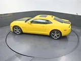 2011 Chevrolet Camaro photo 23
