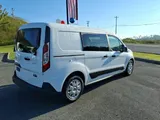 2015 Ford Transit Connect photo 7