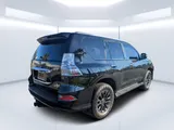 2023 Lexus GX photo 3