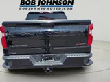 2024 Chevrolet Silverado 1500 photo 6