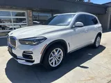 2020 BMW X5 photo 1
