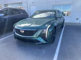 2026 Cadillac CT5 photo 1