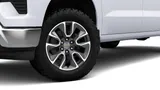 2026 Chevrolet Silverado 1500 photo 28