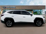 2026 Hyundai Tucson photo 9