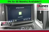 2026 Chevrolet Silverado 1500 photo 21