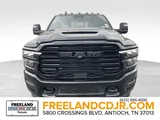 2026 Ram 2500 photo 8