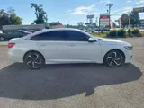 2020 Honda Accord Sedan photo 8