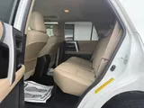 2016 Toyota 4Runner photo 11