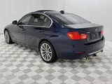 2015 BMW 3 Series photo 6