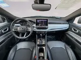 2024 Jeep Compass photo 12