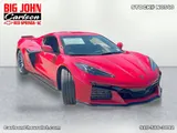 2027 Chevrolet Corvette photo 10