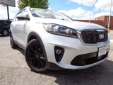 2020 Kia Sorento photo 19