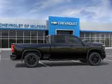 2026 Chevrolet Silverado 2500HD photo 6