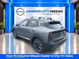 2026 Nissan Kicks photo 6