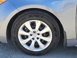 2025 Toyota Corolla photo 8
