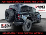 2026 Ford Bronco photo 8