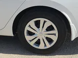 2025 Nissan Versa photo 8