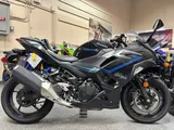 2025 Kawasaki NINJA 500 photo 1