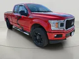 2019 Ford F-150 photo 1