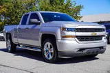 2016 Chevrolet Silverado 1500 photo 5