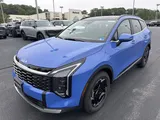 2026 Kia Sportage photo 3