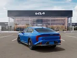 2027 Kia K4 photo 4