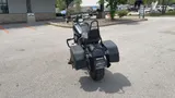 2016 Harley-Davidson® Fat Bob photo 7
