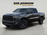 2027 Ram 1500 photo 3