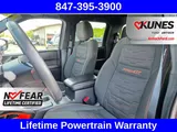 2026 Nissan Frontier photo 27