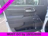 2026 GMC Sierra 1500 photo 24