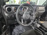 2023 Jeep Wrangler photo 15