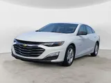 2023 Chevrolet Malibu photo 6