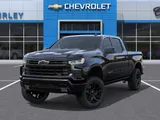 2026 Chevrolet Silverado 1500 photo 6