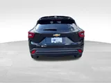 2026 Chevrolet Trax photo 4