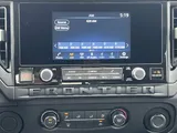 2026 Nissan Frontier photo 14