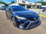 2020 Toyota Camry photo 3