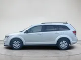 2018 Dodge Journey photo 2