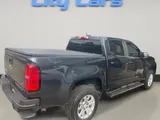 2019 Chevrolet Colorado photo 8