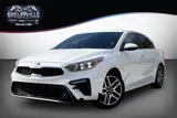 2021 Kia Forte photo 1