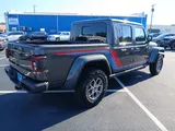 2027 Jeep Gladiator photo 3