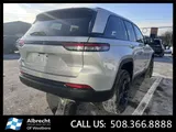 2025 Jeep Grand Cherokee photo 5