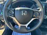 2014 Honda Civic Sedan photo 9