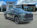 2026 Ram 1500 photo 1